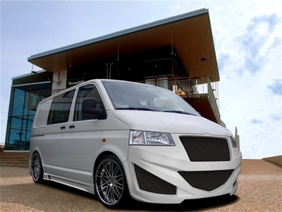 VW T5 TRANSPORTER+VAN * BODY SILLS LONG * DJ-TUNING - milautoparts-fr.ukrlive.com