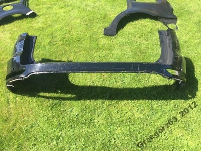 FORD S-MAX II 15-16 BUMPER REAR REAR ORIGINAL - milautoparts-fr.ukrlive.com