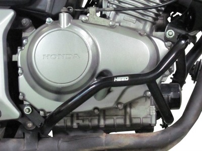 Gmole HEED Honda CBF 500 (04-07) nie crashpad