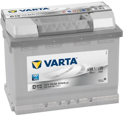 Varta d15 - milautoparts-fr.ukrlive.com