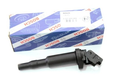 COIL IGNITION BMW E46 E60 E90 E65 E63 E87 X5 X3 - milautoparts-fr.ukrlive.com