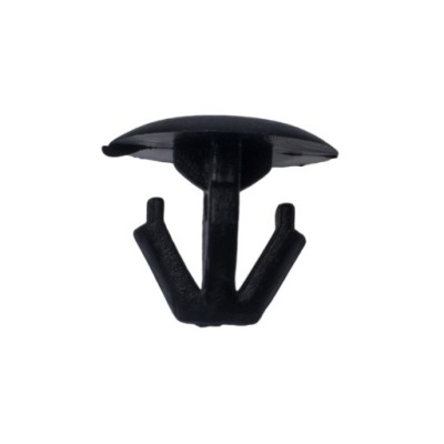 Клипса штифт уплотнители honda accord civic city crv фото №1