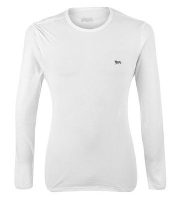 LONSDALE Koszulka T-shirt LONGSLEEVE 2 kolory XL