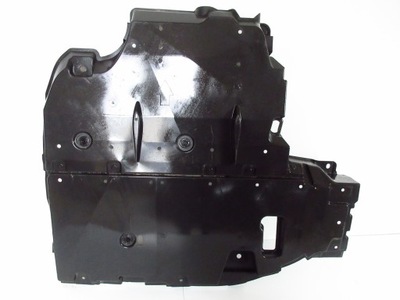 Prius iii защита подвеска задняя фото №1