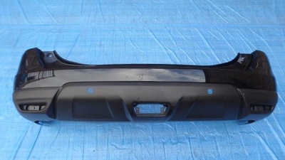 NISSAN X-TRAIL T32 2013+ BUMPER REAR - milautoparts-fr.ukrlive.com