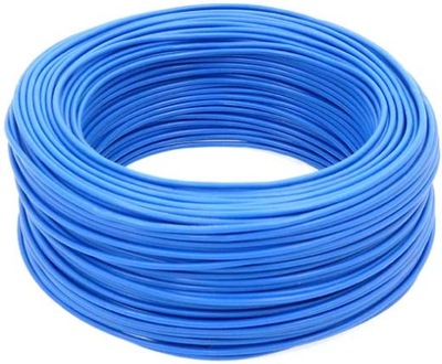 CABLE LGY 0,5MM BLUE 100M - milautoparts-fr.ukrlive.com