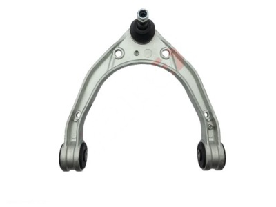 Рычаг aluminiowy передний audi q7 06- фото №1