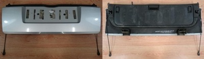 CITROEN C2 04 R BOOTLID REAR REAR - milautoparts-fr.ukrlive.com