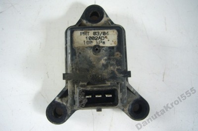 83/5 SOUPAPE ÉLECTRIQUE D'AIR FIAT PUNTO I - milautoparts-fr.ukrlive.com