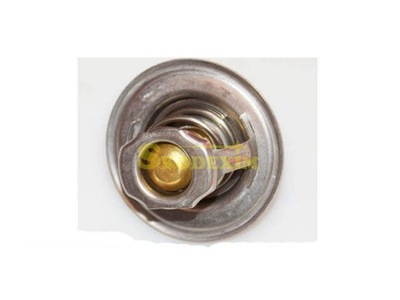 ÉTAT NOUVEAU THERMOSTAT LEON TOLEDO II-III FABIA OCTAVIA - milautoparts-fr.ukrlive.com