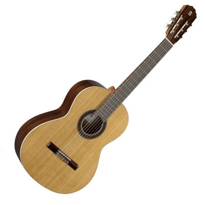 ALHAMBRA 1C hiszpańska gitara klasyczna