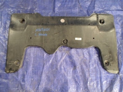 Vw tiguan ii 5na защита подвеска 3q0199110b фото №1