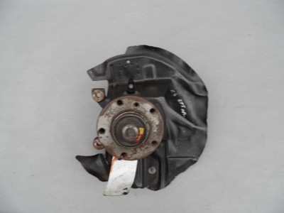 Поворотный кулак ступица правая перед bmw z4 e85 2008 фото №1