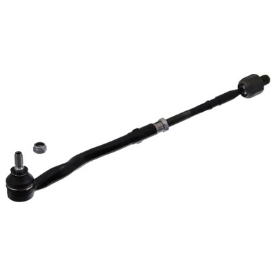 643123 FEBI DRIVE SHAFT KIEROWNICZY SIDE (WITH KONCOWKA) L (DL.430MM) FITS DO: - milautoparts-fr.ukrlive.com