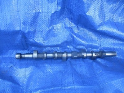 Вал распределительного вала 1.9dci renault trafic vivaro laguna фото №1