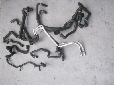 Audi a4 8k труба wąż шланг 8k0265344f фото №1