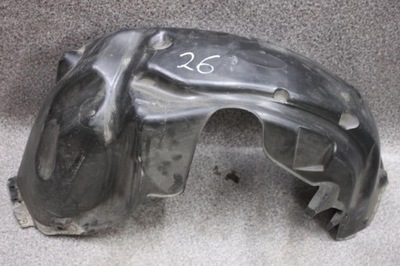 Bmw e63 e64 подкрылок правый задняя задние 7009718 фото №1