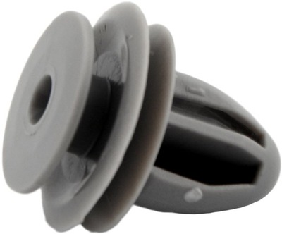 Клипса клипсы обивка дверь hyundai santa fe i20 фото №1