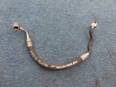Шланг кондиционера 4e0260707am audi a8 d3 3.0tdi фото №1