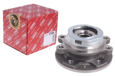 Autokit 01.97768 набір підшипник колеса фото №1