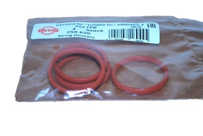 ELRING 258.620 GASKET MANIFOLD INTAKE - milautoparts-fr.ukrlive.com