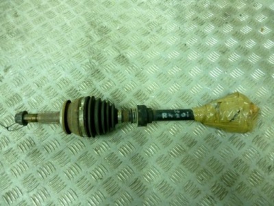 Приводной вал правая rav4 2.0i 2006-2008 фото №1