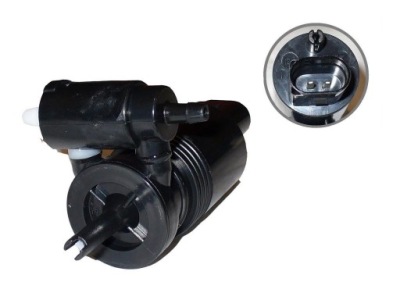 Помпа распылителя dodge grand caravan durango фото №1