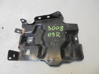 Основа акумулятор peugeot 3008 1.6 hdi фото №1