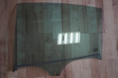 Стекло дверь левая задняя renault laguna iii hb 09r фото №1