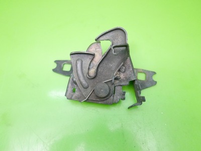 SERRURE DE CAPOT PORYWY DE MOTEUR SEAT IBIZA II 6K 96-99 - milautoparts-fr.ukrlive.com