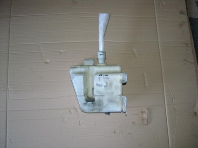 Nissan primera p12 бачок омыватель ксенон фото №1