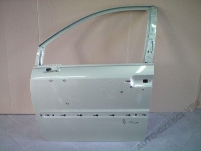 Левая передние дверь citroen c8 c-8 807 phedra фото №1