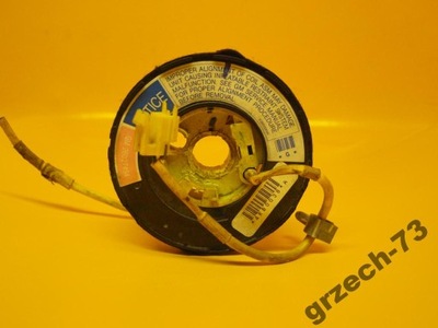 Cadillac eldorado deville лента air bag шлейф фото №1