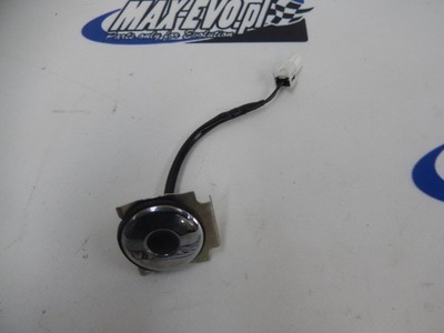 Lancer evo 10 x выключатель кнопка крышки фото №1