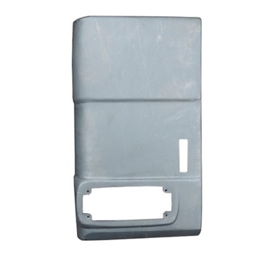 MERCEDES G GELENDA W460 W461 W463 PILLAR REAR L - milautoparts-fr.ukrlive.com