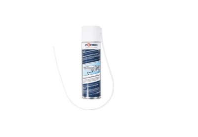 FORCH ZMYWACZ DPF FILTER PARTICLES SOLID R582 - milautoparts-fr.ukrlive.com