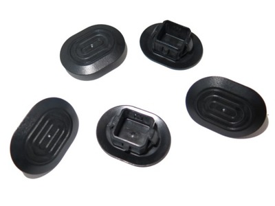 BOUTONS BOUCHONS MOLDING DU SEUIL TOYOTA COROLLA - milautoparts-fr.ukrlive.com