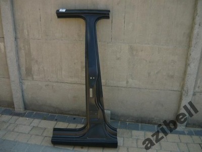 Vw touran 1t0 - блок двигателя правый новый фото №1