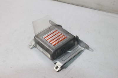 Модуль датчик подушка безпеки subaru forester 98221sa140 фото №1