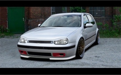 VW GOLF IV * TURBO DEFLECTEURS * DJ-TUNING - milautoparts-fr.ukrlive.com