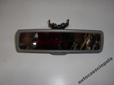 Зеркало заднего вида vw passat b6 фотохромный фото №1