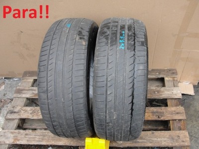 OPONA OPONY 225/55R16 R16 95Y MICHELIN PRIMACY HP