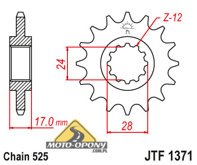 SET \/ SATZ GELENK HONDA CB600 98-06 HORNET DID MOC+ Bild 2