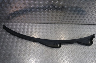 Жабо audi a5 a4 8k 8t 8k1819403 фото №1