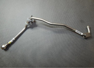 Skoda superb iii трубка масляна турбіни 04l145771j фото №1