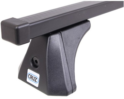 CRUZ AIRO T118 935-630 ROOF ON ROOF SEAT TOLEDO IV FROM 2013 - milautoparts-fr.ukrlive.com