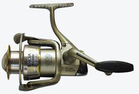 Ryobi Kołowrotek Excia 1000