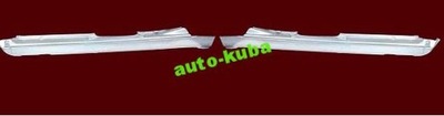 SILL LEFT RIGHT FIAT PUNTO II 99-05 5 DOOR - milautoparts-fr.ukrlive.com