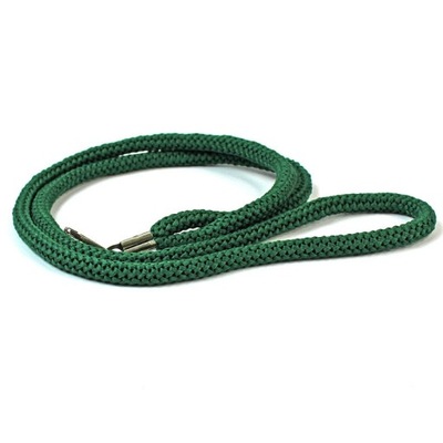 Harcerski sznur funkcyjny do munduru - zielony