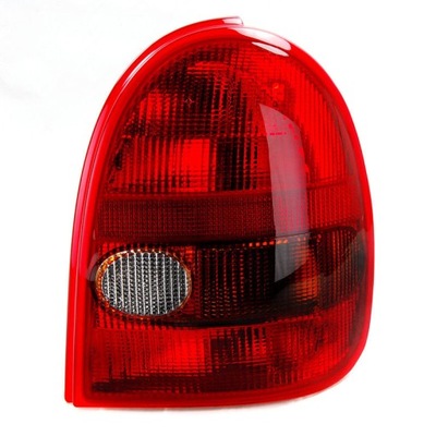 OPEL CORSA B 93-00 LAMP REAR REAR 3 DOOR NEW CONDITION RIGHT - milautoparts-fr.ukrlive.com